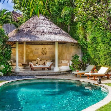 Villa Kubu Seminyak Екстер'єр фото