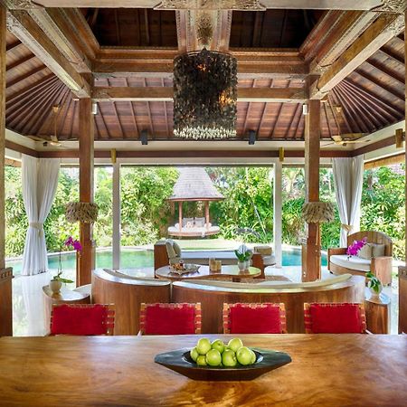 Villa Kubu Seminyak Екстер'єр фото