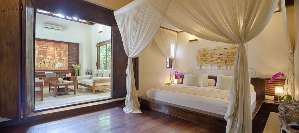 Villa Kubu Seminyak Екстер'єр фото