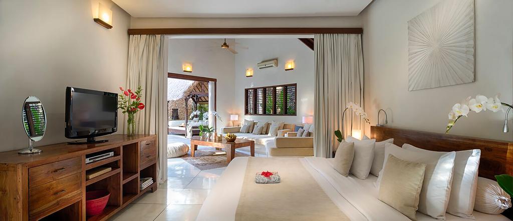 Villa Kubu Seminyak Екстер'єр фото