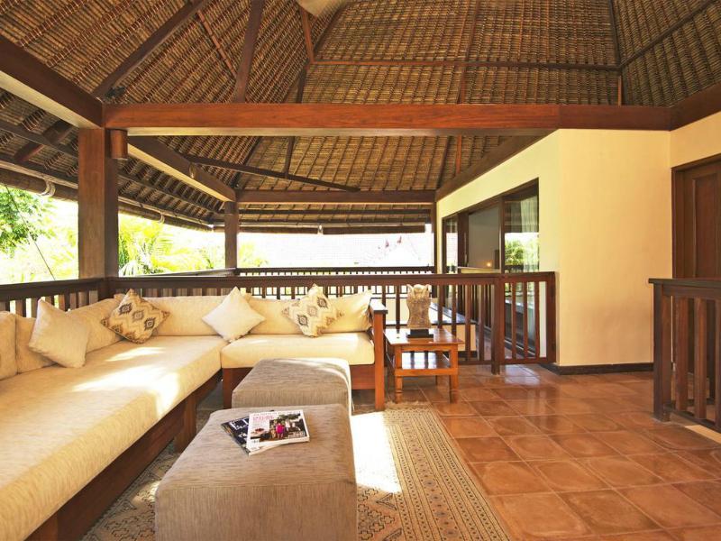 Villa Kubu Seminyak Екстер'єр фото