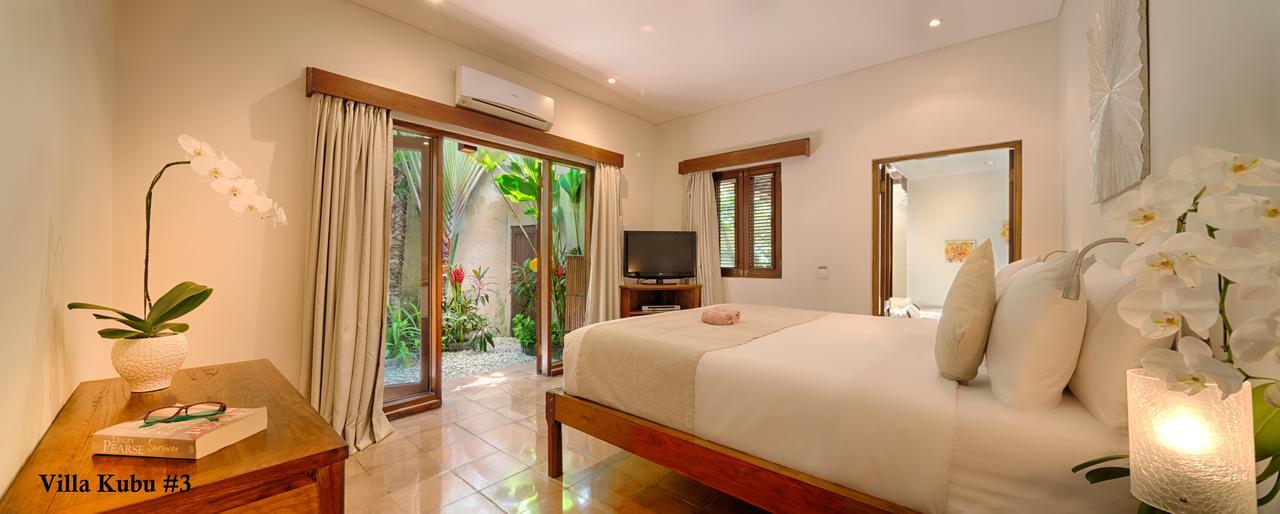 Villa Kubu Seminyak Екстер'єр фото