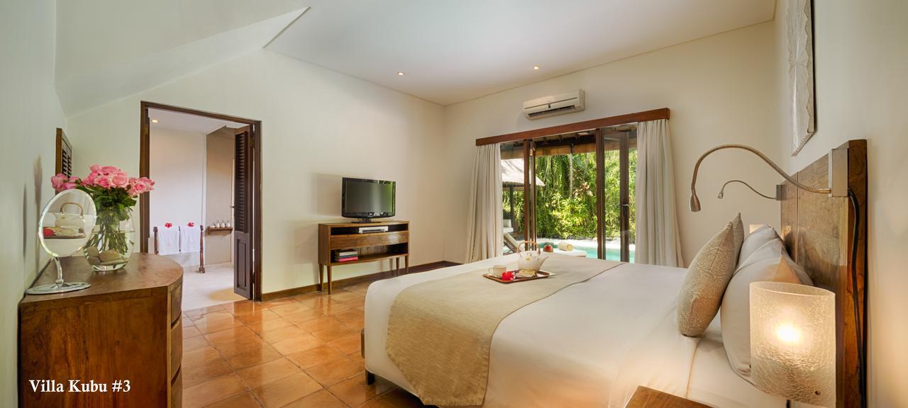 Villa Kubu Seminyak Екстер'єр фото