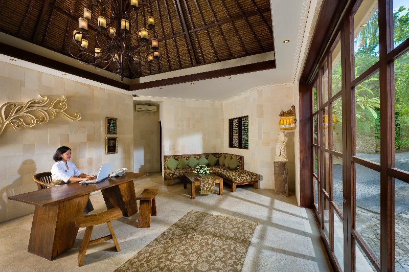 Villa Kubu Seminyak Екстер'єр фото