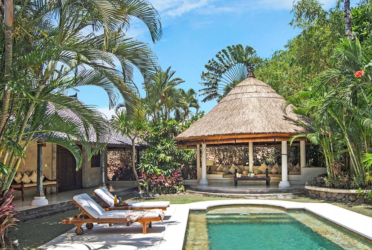 Villa Kubu Seminyak Екстер'єр фото