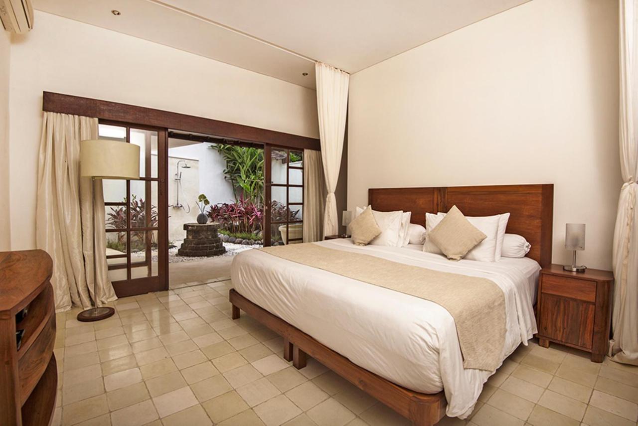 Villa Kubu Seminyak Екстер'єр фото