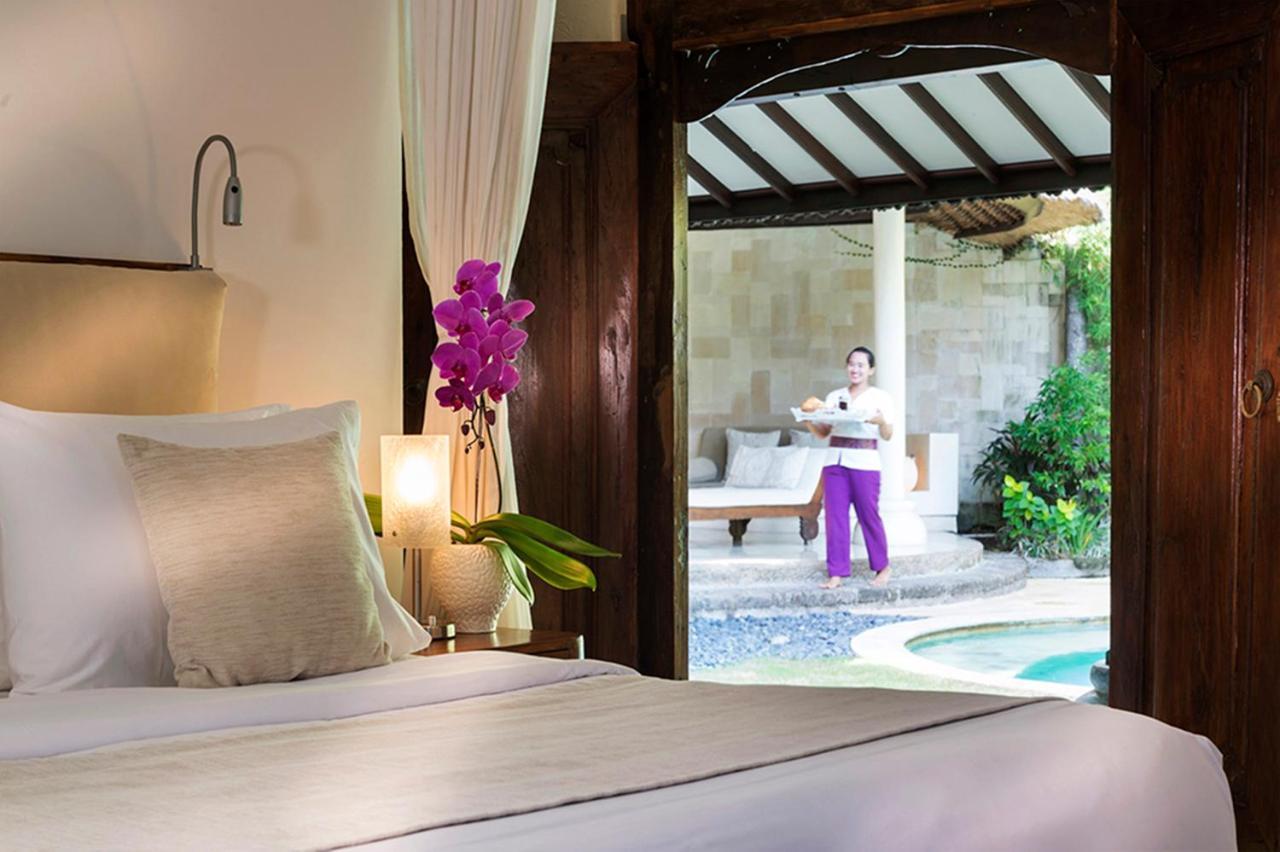 Villa Kubu Seminyak Екстер'єр фото