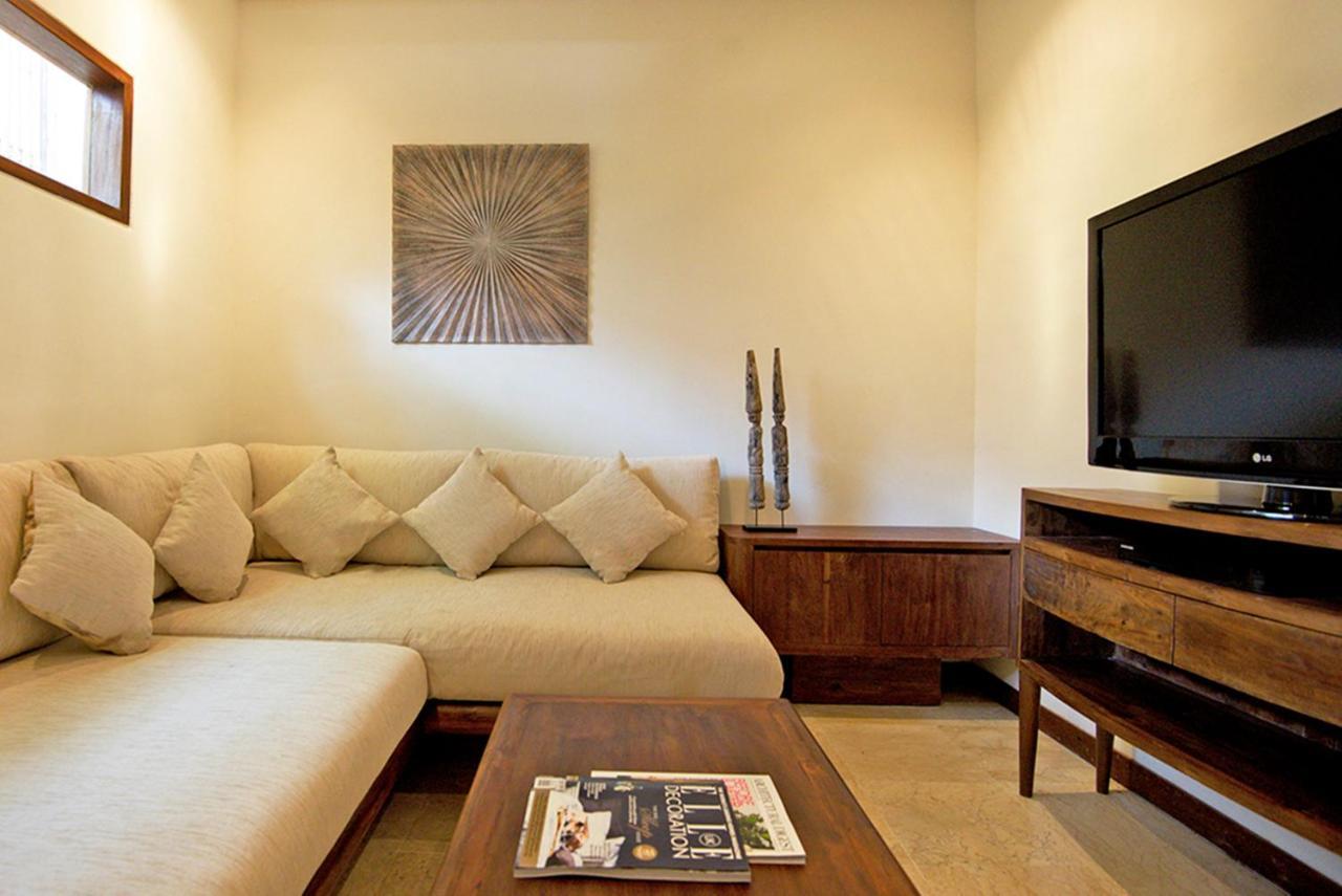 Villa Kubu Seminyak Екстер'єр фото