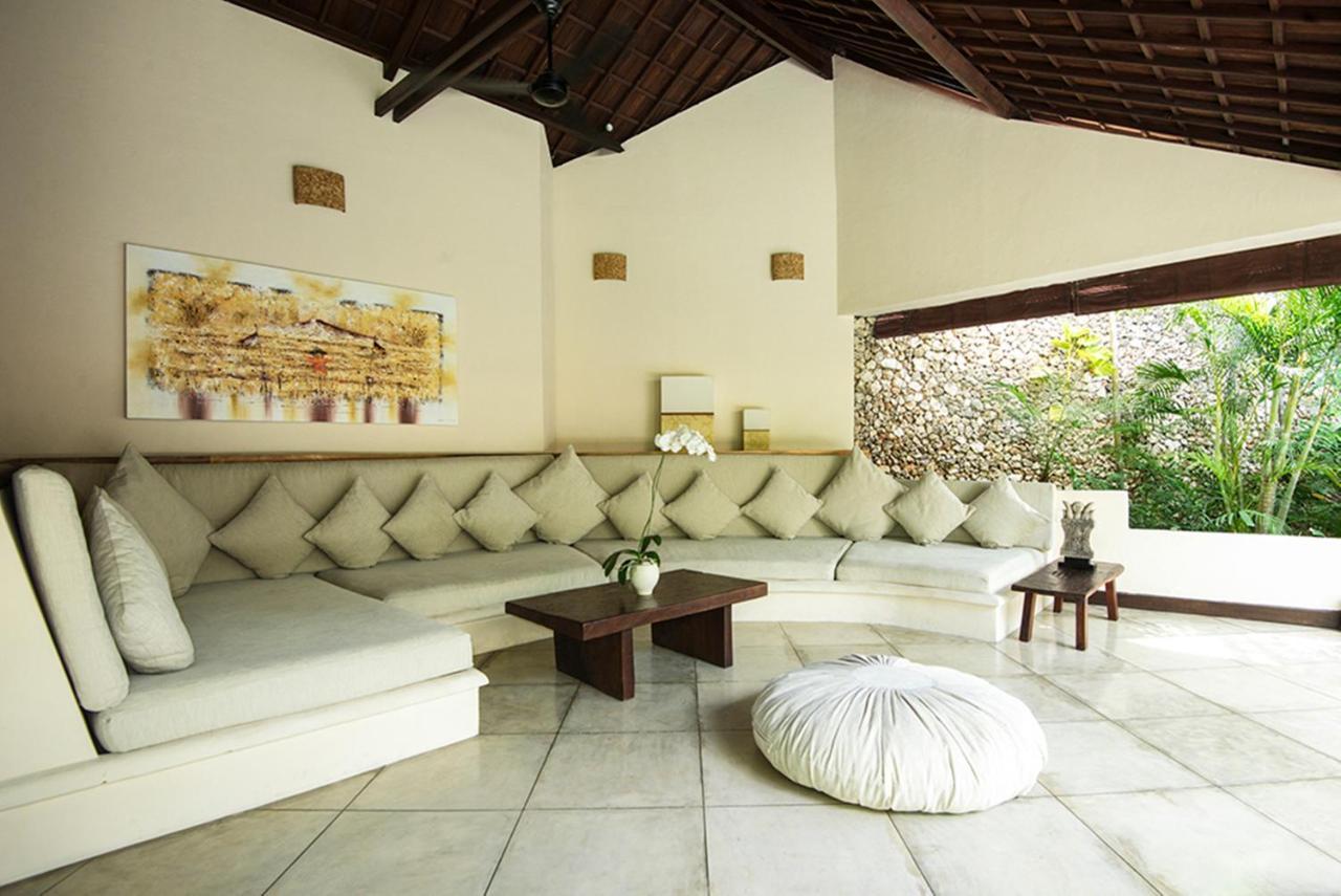 Villa Kubu Seminyak Екстер'єр фото