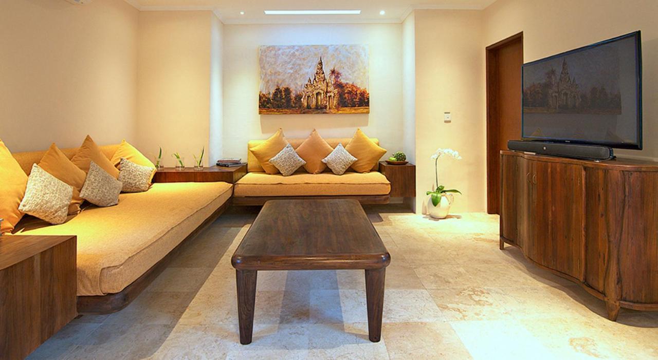 Villa Kubu Seminyak Екстер'єр фото