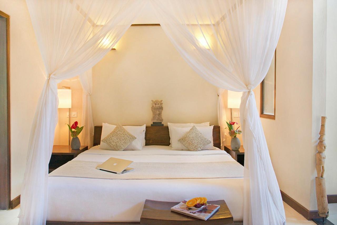 Villa Kubu Seminyak Екстер'єр фото
