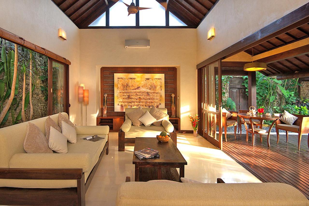 Villa Kubu Seminyak Екстер'єр фото