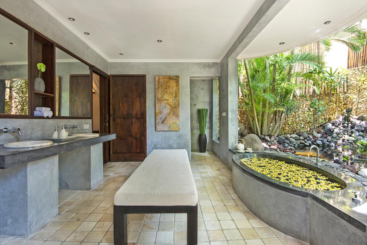 Villa Kubu Seminyak Екстер'єр фото
