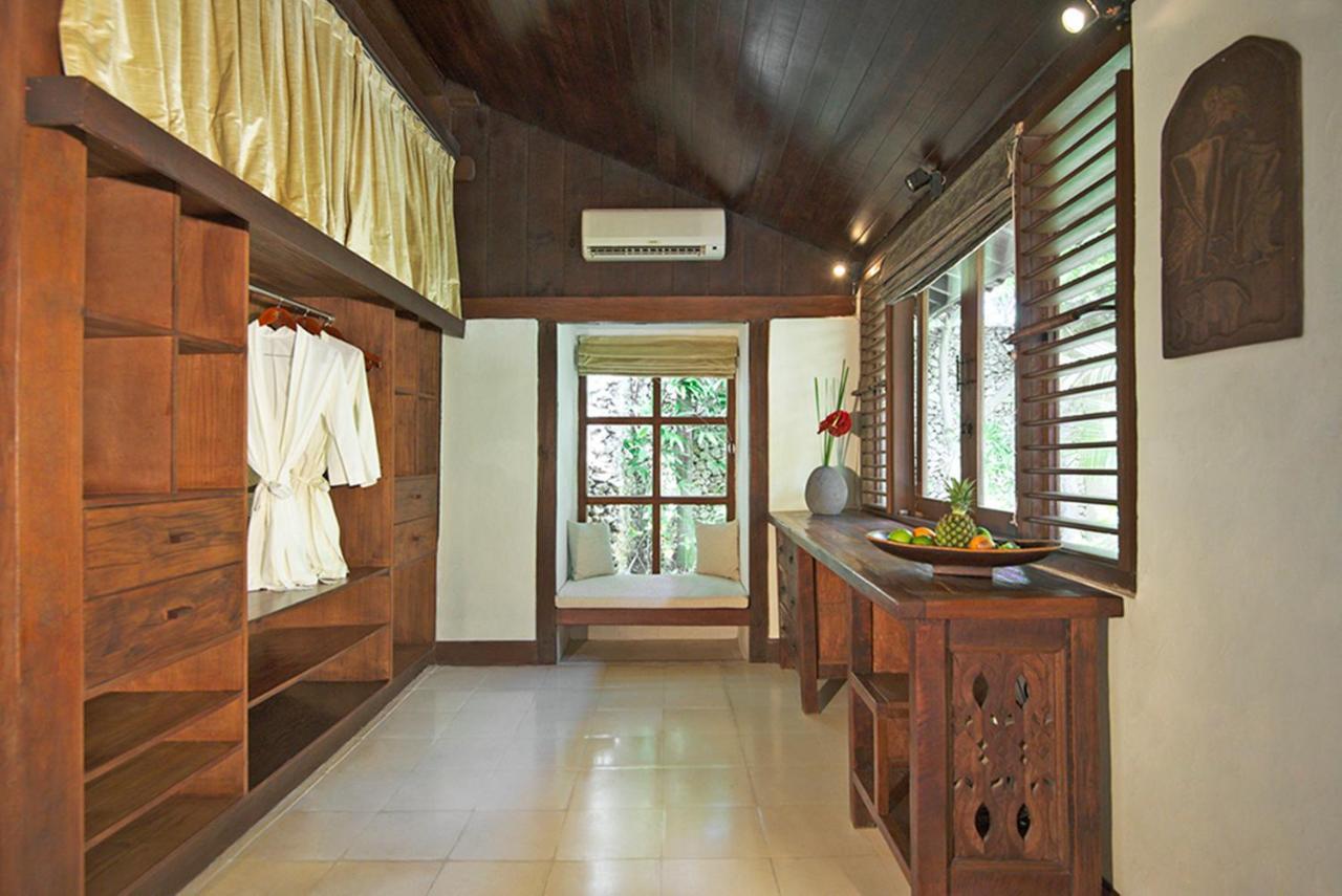 Villa Kubu Seminyak Екстер'єр фото