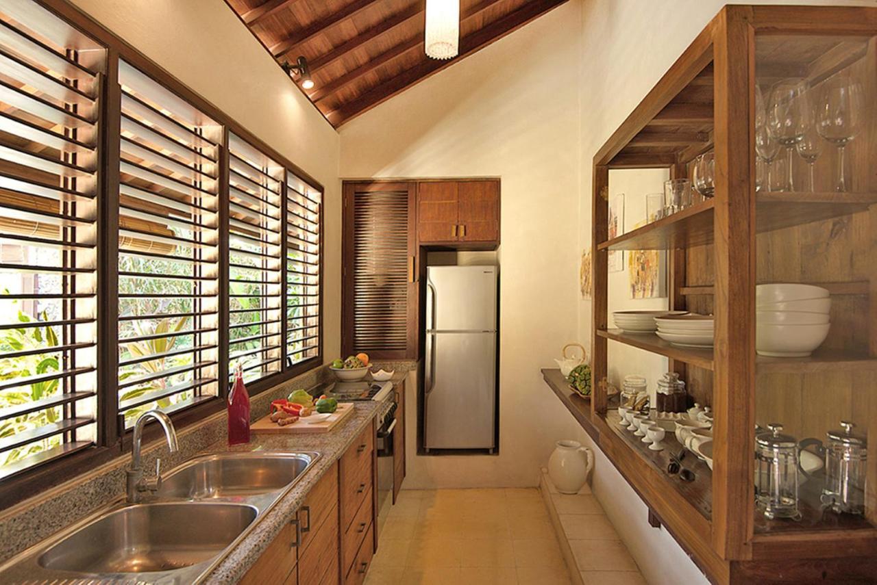 Villa Kubu Seminyak Екстер'єр фото