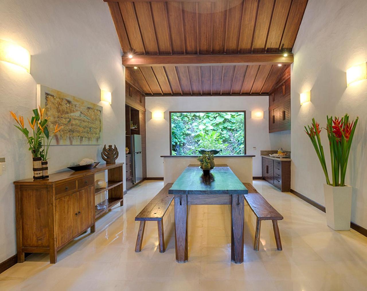 Villa Kubu Seminyak Екстер'єр фото