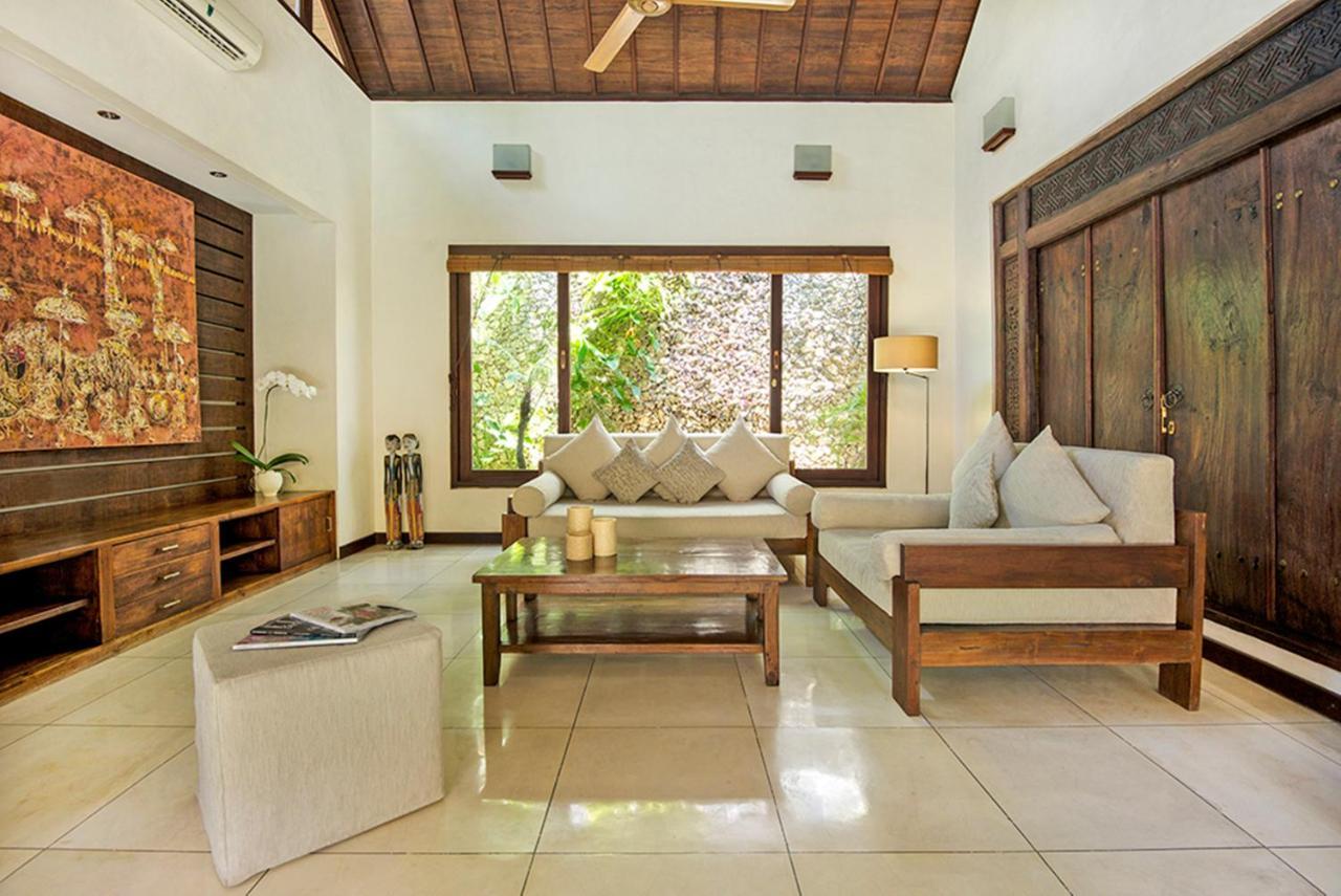 Villa Kubu Seminyak Екстер'єр фото