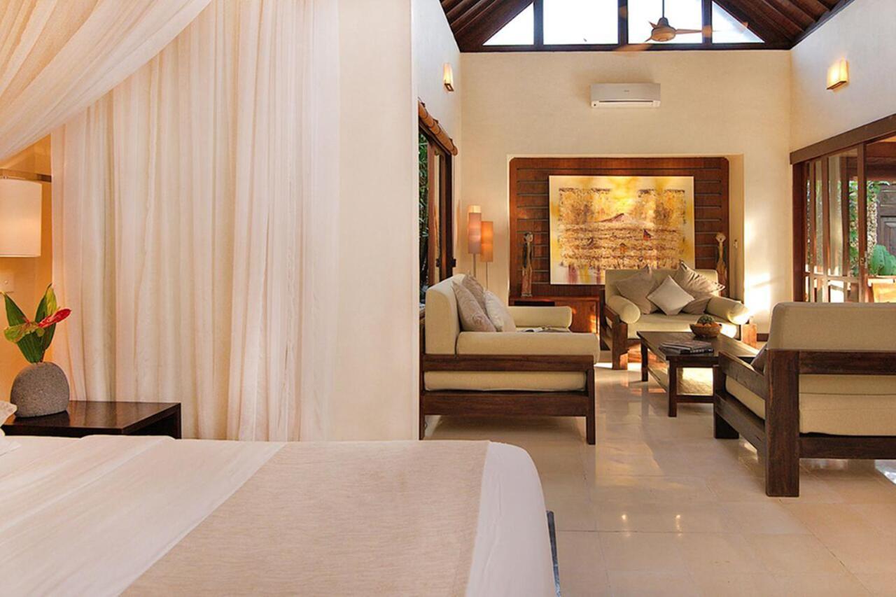 Villa Kubu Seminyak Екстер'єр фото