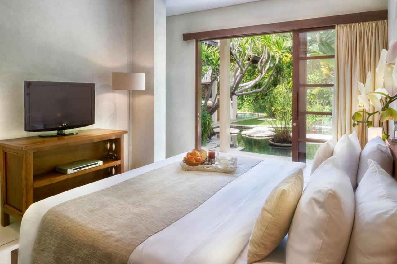 Villa Kubu Seminyak Екстер'єр фото
