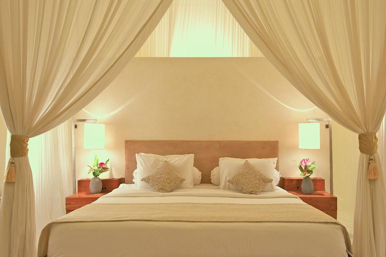 Villa Kubu Seminyak Екстер'єр фото