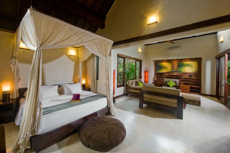 Villa Kubu Seminyak Екстер'єр фото